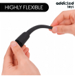 ADDICTED TOYS - ANAL CLEANER WITH UNIVERSAL ADAPTER MODEL 1 ADDICTED TOYS - ANAL CLEANER WITH UNIVERSAL ADAPTER MODEL 1