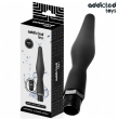 ADDICTED TOYS - ANAL CLEANER MIT UNIVERSALADAPTER MODELL 2 ADDICTED TOYS - ANAL CLEANER MIT UNIVERSALADAPTER MODELL 2