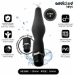ADDICTED TOYS - ANAL CLEANER WITH UNIVERSAL ADAPTER MODEL 2 ADDICTED TOYS - ANAL CLEANER WITH UNIVERSAL ADAPTER MODEL 2