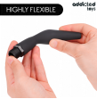ADDICTED TOYS - ANAL CLEANER WITH UNIVERSAL ADAPTER MODEL 2 ADDICTED TOYS - ANAL CLEANER WITH UNIVERSAL ADAPTER MODEL 2