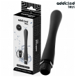 ADDICTED TOYS - PULITORE ANALE CON ADATTATORE UNIVERSALE MODELLO 4 ADDICTED TOYS - PULITORE ANALE CON ADATTATORE UNIVERSALE MODELLO 4