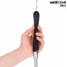 ADDICTED TOYS - PULITORE ANALE CON ADATTATORE UNIVERSALE MODELLO 4