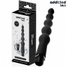 ADDICTED TOYS - NETTOYEUR ANAL AVEC ADAPTATEUR UNIVERSEL MODÈLE 5