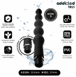 ADDICTED TOYS - PULITORE ANALE CON ADATTATORE UNIVERSALE MODELLO 5
