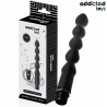 ADDICTED TOYS - ANAL CLEANER WITH UNIVERSAL ADAPTER MODEL 6