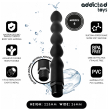 ADDICTED TOYS - LIMPIADOR ANAL CON ADAPTADOR UNIVERSAL MODELO 6 ADDICTED TOYS - LIMPIADOR ANAL CON ADAPTADOR UNIVERSAL MODELO 6