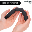ADDICTED TOYS - ANAL CLEANER MIT UNIVERSALADAPTER MODELL 6 ADDICTED TOYS - ANAL CLEANER MIT UNIVERSALADAPTER MODELL 6