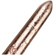 ROCKS-OFF - RECHARGEABLE VIBRATING BULLET GOLDEN ROSE ROCKS-OFF - RECHARGEABLE VIBRATING BULLET GOLDEN ROSE