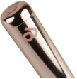 ROCKS-OFF - BALLE VIBRANTE RECHARGEABLE ROSE DORÉE ROCKS-OFF - BALLE VIBRANTE RECHARGEABLE ROSE DORÉE