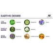 EYE OF LOVE - BLOOM SPRAY PER AMBIENTI SATIVA EARTHS DESIRE 150 ML EYE OF LOVE - BLOOM SPRAY PER AMBIENTI SATIVA EARTHS DESIRE 150 ML