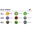 EYE OF LOVE - BLOOM SPRAY HABITACIÓN ÍNDICA BLUE EMBER 150 ML EYE OF LOVE - BLOOM SPRAY HABITACIÓN ÍNDICA BLUE EMBER 150 ML