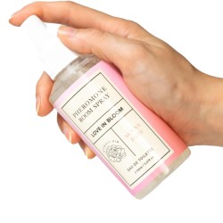 EYE OF LOVE - BLOOM RAUMSPRAY SATIVA SUNNY DAZE 150 ML