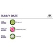 EYE OF LOVE - BLOOM ROOM SPRAY SATIVA SUNNY DAZE 150 ML