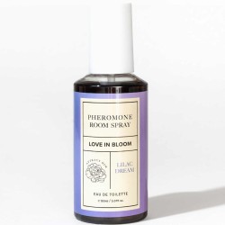 EYE OF LOVE - BLOOM SPRAY PER AMBIENTI INDICA LILAC DREAM 150 ML