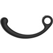 SNAIL VIBE - AXI VIBRIERENDER MASSAGESTAB SCHWARZ SNAIL VIBE - AXI VIBRIERENDER MASSAGESTAB SCHWARZ