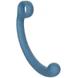 SNAIL VIBE - AXI VIBRIERENDER MASSAGESTAB BLAU SNAIL VIBE - AXI VIBRIERENDER MASSAGESTAB BLAU