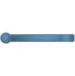 SNAIL VIBE - AXI BAGUETTE DE MASSAGE VIBRANTE BLEU SNAIL VIBE - AXI BAGUETTE DE MASSAGE VIBRANTE BLEU