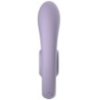 SNAIL VIBE - GIZI DUO STIMULATEUR POUR COUPLES TÉLÉCOMMANDE LILAS SNAIL VIBE - GIZI DUO STIMULATEUR POUR COUPLES TÉLÉCOMMANDE LILAS