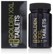 Big Boy Golden XXL – Complemento alimenticio para el bienestar masculino Big Boy Golden XXL – Complemento alimenticio para el bienestar masculino