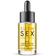 BIJOUX INDISCRETS - SLOW SEX ACEITE ANAL CALMANTE 15 ML BIJOUX INDISCRETS - SLOW SEX ACEITE ANAL CALMANTE 15 ML