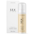BIJOUX INDISCRETS - SEX AU NATUREL GEL INTIMO PREBIOTICO CON SCHIUMA 150 ML BIJOUX INDISCRETS - SEX AU NATUREL GEL INTIMO PREBIOTICO CON SCHIUMA 150 ML