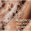 BIJOUX INDISCRETS - SEX AU NATUREL Gel intime prÃbiotique avec mousse 150 ml BIJOUX INDISCRETS - SEX AU NATUREL Gel intime prÃbiotique avec mousse 150 ml