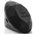 BIJOUX INDISCRETS - TWENTY ONE DIAMOND VIBRATOR LIMITED EDITION BLACK BIJOUX INDISCRETS - TWENTY ONE DIAMOND VIBRATOR LIMITED EDITION BLACK