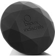 BIJOUX INDISCRETS - TWENTY ONE DIAMOND VIBRATOR LIMITED EDITION BLACK BIJOUX INDISCRETS - TWENTY ONE DIAMOND VIBRATOR LIMITED EDITION BLACK