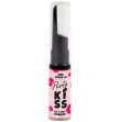 SECRETPLAY - FLIRTY KISS GELS WITH ORAL SEX EFFECTS STRAWBERRY and MINT 2 x 8 GR SECRETPLAY - FLIRTY KISS GELS WITH ORAL SEX EFFECTS STRAWBERRY and MINT 2 x 8 GR
