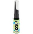 SECRETPLAY - FLIRTY KISS GELS WITH ORAL SEX EFFECTS STRAWBERRY and MINT 2 x 8 GR SECRETPLAY - FLIRTY KISS GELS WITH ORAL SEX EFFECTS STRAWBERRY and MINT 2 x 8 GR