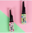 SECRETPLAY - FLIRTY KISS GELES CON EFECTOS SEXO ORAL FRESA and MENTA 2 x 8 GR SECRETPLAY - FLIRTY KISS GELES CON EFECTOS SEXO ORAL FRESA and MENTA 2 x 8 GR
