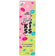 SECRETPLAY - FLIRTY KISS GELS MIT ORALEN SEX-EFFEKTEN ERDBEERE and MINZE 2 x 8 GR SECRETPLAY - FLIRTY KISS GELS MIT ORALEN SEX-EFFEKTEN ERDBEERE and MINZE 2 x 8 GR