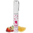 SECRETPLAY - ORALSEXSPRAY MIT SAUREM ERDBEERGESCHMACK SECRETPLAY - ORALSEXSPRAY MIT SAUREM ERDBEERGESCHMACK