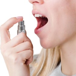 SECRETPLAY - REFRESHING MINT ORAL SEX SPRAY