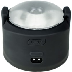 KIIROO - VIBRATEUR DE POCHE POUR HOMME POWERSHOT