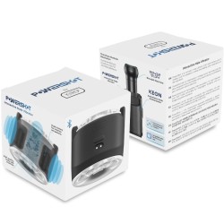 KIIROO - POWERSHOT MÄNNLICHER TASCHENVIBRATOR