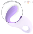 INTENSE - BAXTER VIBRATOR and STIMULATOR VIOLET INTENSE - BAXTER VIBRATOR and STIMULATOR VIOLET