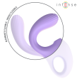 INTENSE - BAXTER VIBRATOR and STIMULATOR VIOLET INTENSE - BAXTER VIBRATOR and STIMULATOR VIOLET