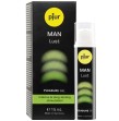 PJUR - MAN LUST PLEASURE GEL STIMULATION INTENSE ET LONGUE DURÉE 15 ML PJUR - MAN LUST PLEASURE GEL STIMULATION INTENSE ET LONGUE DURÉE 15 ML