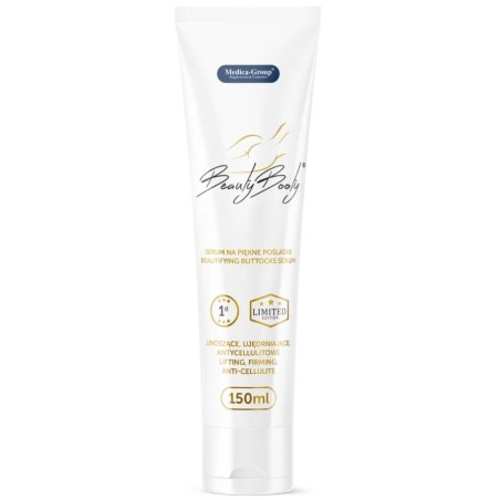 MEDICA GROUP - SIERO DI BELLEZZA PER IL SEDERE 150 ML