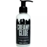 CREAMY - GLIDE GEL INTIME EFFET LAITEUX 150 ML