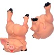 DIABLO PICANTE - PIGGY BANK IN THE SHAPE OF A NAKED PIG DIABLO PICANTE - PIGGY BANK IN THE SHAPE OF A NAKED PIG