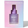 EYE OF LOVE - BLOOM LILAC DREAM PHEROMONE PERFUME OIL 20 ML