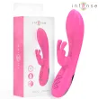 INTENSE - RANDALL RABBIT VIBRATOR 10 VIBRATIONS PINK INTENSE - RANDALL RABBIT VIBRATOR 10 VIBRATIONS PINK