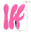 INTENSE - VIBRATORE RANDALL RABBIT 10 VIBRAZIONI ROSA INTENSE - VIBRATORE RANDALL RABBIT 10 VIBRAZIONI ROSA