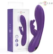 INTENSE - RANDALL VIBRATEUR RABBIT 10 VIBRATIONS VIOLET