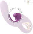 INTENSE - LALI MULTIFUNCTION G-SPOT VIBRATOR TAPPING and THRUST and VIBRATION PURPLE INTENSE - LALI MULTIFUNCTION G-SPOT VIBRATOR TAPPING and THRUST and VIBRATION PURPLE