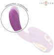 INTENSE - LALI VIBRATEUR MULTIFONCTION POINT G TAPPING and THRUST and VIBRATION VIOLET INTENSE - LALI VIBRATEUR MULTIFONCTION POINT G TAPPING and THRUST and VIBRATION VIOLET