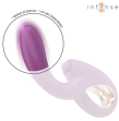 INTENSE - LALI VIBRATORE MULTIFUNZIONE PUNTO G TAPPING and THRUST and VIBRATION VIOLA INTENSE - LALI VIBRATORE MULTIFUNZIONE PUNTO G TAPPING and THRUST and VIBRATION VIOLA