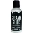 CREAMY - GLIDE INTIMATE GEL MILCHIGER STRING-EFFEKT 75 ML CREAMY - GLIDE INTIMATE GEL MILCHIGER STRING-EFFEKT 75 ML